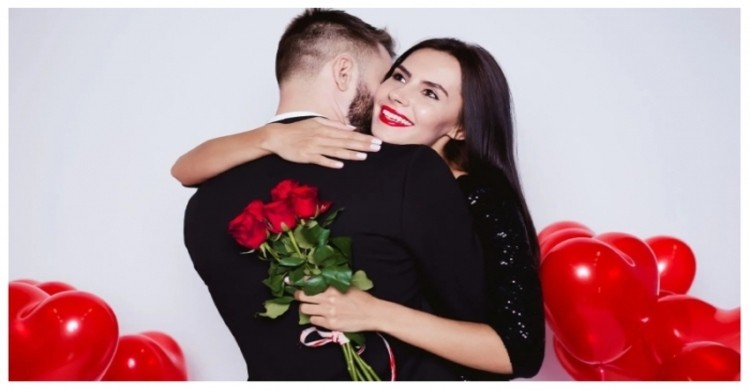 ভালোবাসা সপ্তাহে ‘হাগ ডে’ কেন পালন করা হয়?